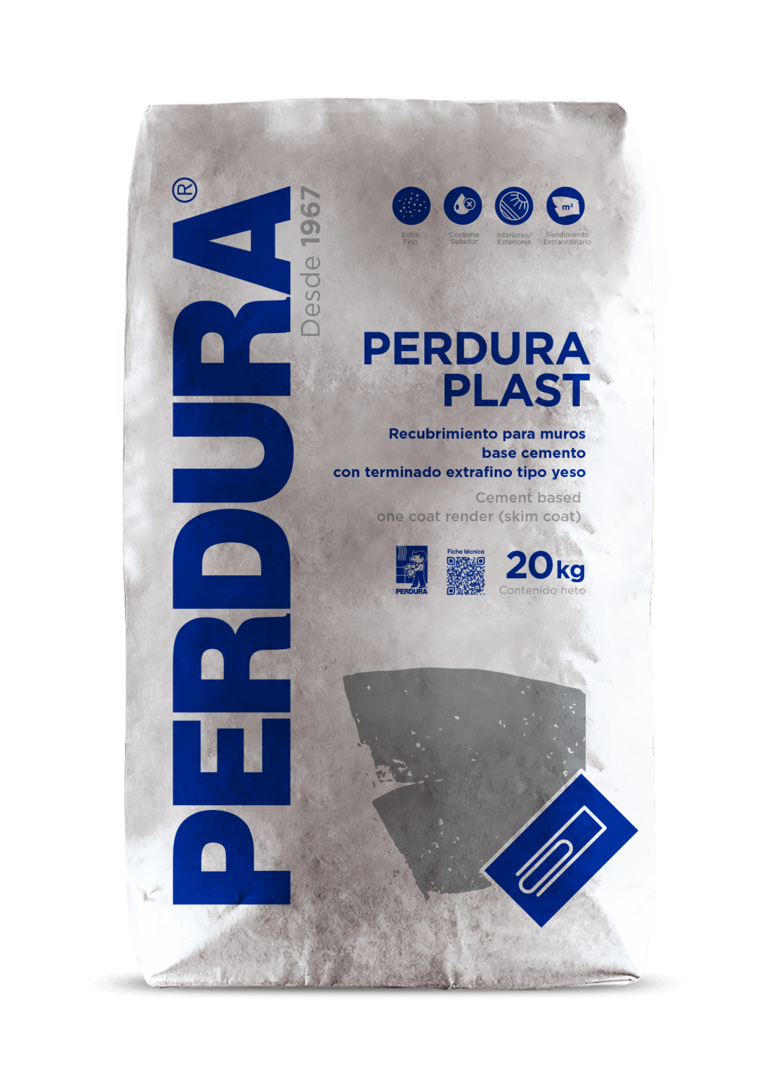 Perdura Plast Perdura