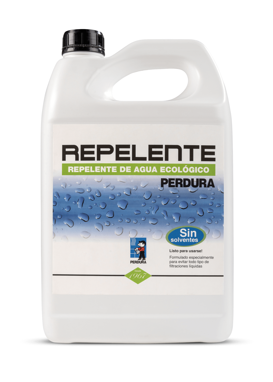 Repelente Perdura